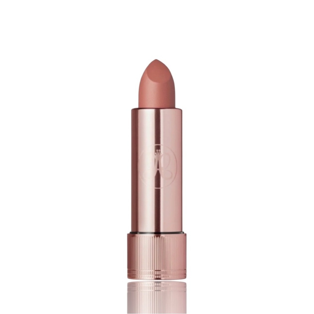 ❤️ SALE | Anastasia Beverly Hills Matt Lipstick Blush Brown New